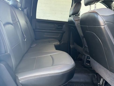 Used 2022 RAM 3500 Tradesman w/ Chrome Appearance Group image 34