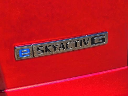 New 2026 MAZDA CX-90 3.3 Turbo w/ Premium Sport Pkg image 8