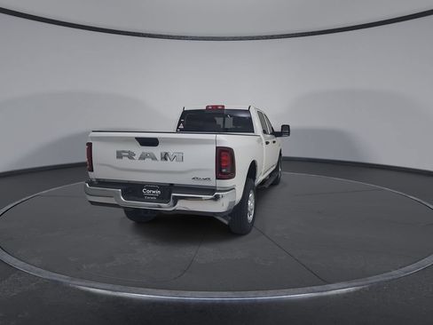 New 2026 RAM 2500 Tradesman AWD/4WD image 14