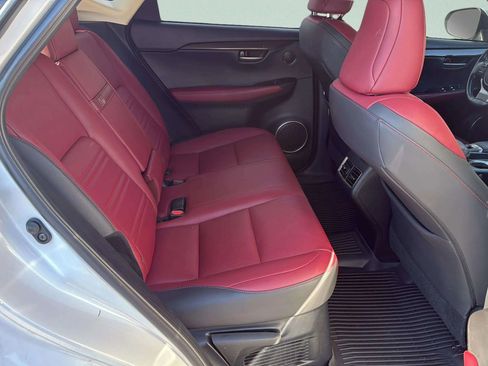 Used 2021 Lexus NX 300 FWD w/ Accessory Package 2 image 19