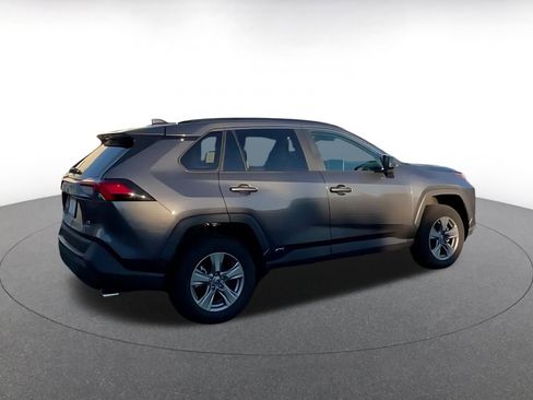 Used 2025 Toyota RAV4 LE image 14