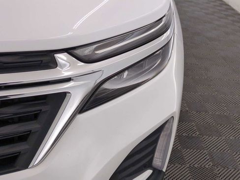 Used 2023 Chevrolet Equinox LT image 10