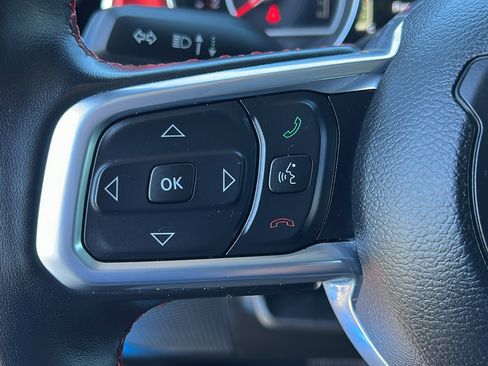 Used 2022 Jeep Gladiator Rubicon w/ Cold Weather Group image 24