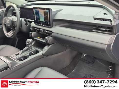 Certified 2026 Toyota RAV4 XLE Premium AWD/4WD image 36