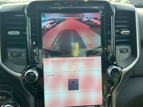 New 2026 RAM 1500 Big Horn/Lone Star image 31