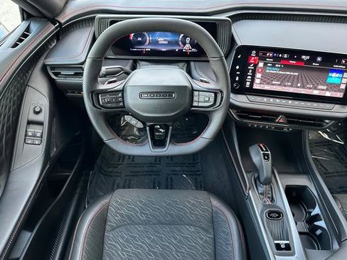 New 2026 Dodge Charger Scat Pack image 11