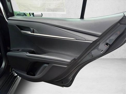 Used 2026 Toyota Camry SE FWD image 16