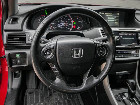 Used 2015 Honda Accord EX-L image 18