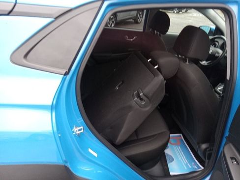 Certified 2022 Hyundai Kona SEL w/ Convenience Package image 18