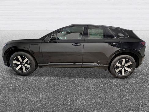 New 2025 Honda Prologue Touring image 2