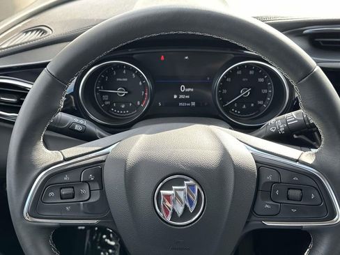 Used 2023 Buick Encore GX Select w/ Safety Package II image 21