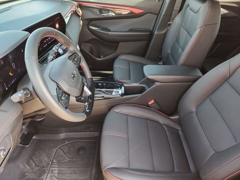 New 2026 Chevrolet TrailBlazer RS w/ Convenience Package image 10