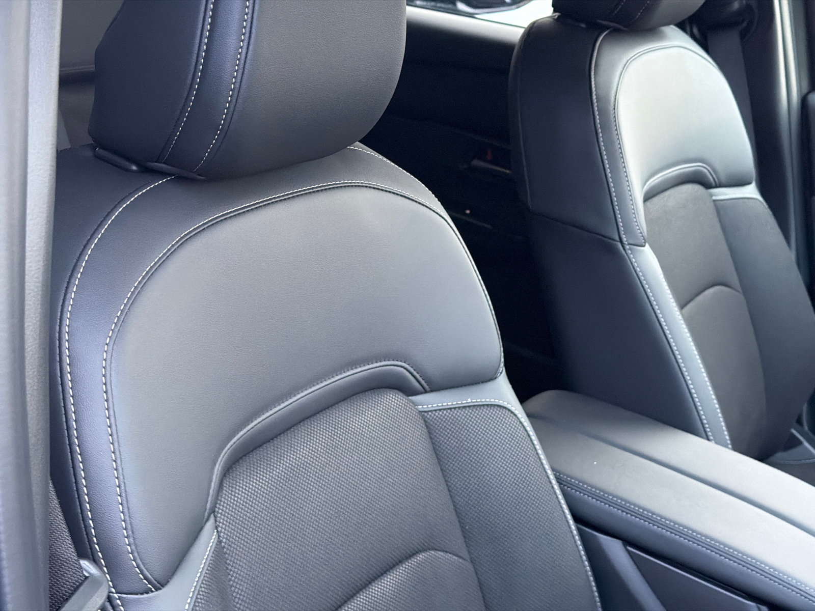 New 2026 MAZDA CX-5 Select AWD/4WD image 11