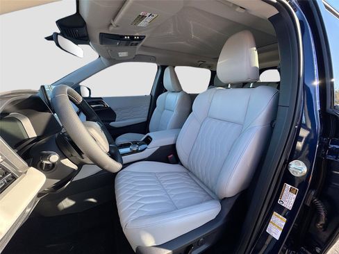 New 2026 Mitsubishi Outlander SEL image 21