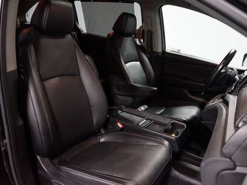 Used 2022 Honda Odyssey EX-L image 26