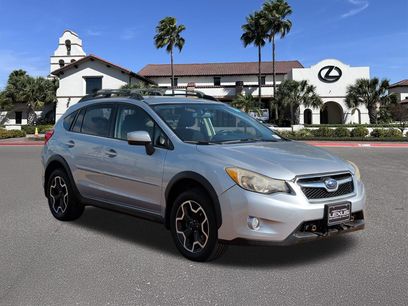 Used 2015 Subaru Crosstrek 2.0i Premium
