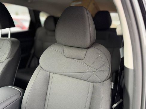 New 2026 Hyundai Tucson SEL image 10