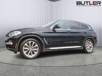 Used 2019 BMW X3 sDrive30i w/ Convenience Package