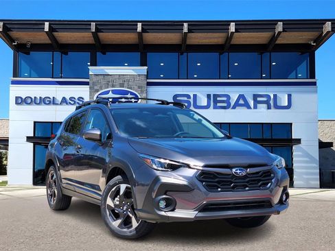 New 2025 Subaru Crosstrek 2.5i Limited image 1