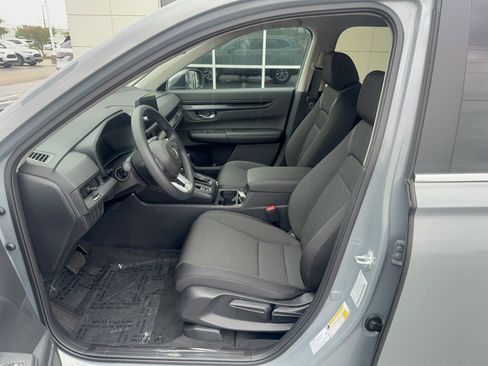 New 2026 Honda CR-V LX image 10