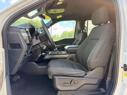 Certified 2023 Ford F150 XLT AWD/4WD image 27