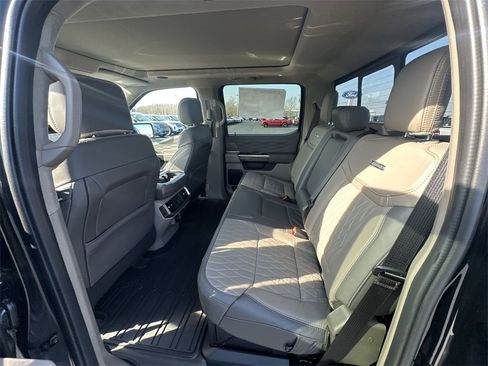 New 2026 Ford F150 Platinum image 29