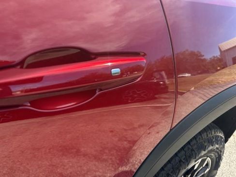 New 2026 Chevrolet Traverse Z71 w/ Enhanced Driving Package image 67