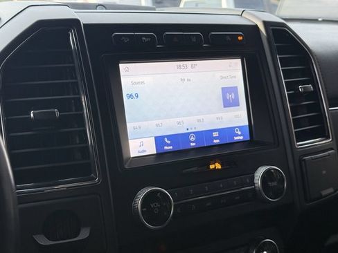 Used 2021 Ford Expedition Max Limited AWD/4WD image 25