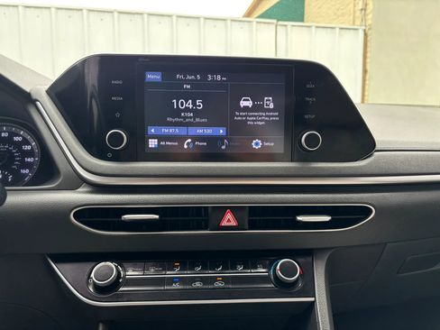 Used 2023 Hyundai Sonata SE FWD image 33