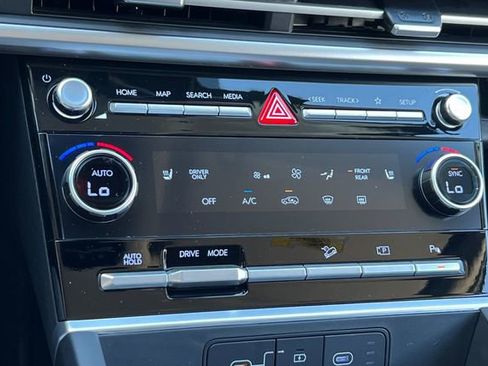 New 2026 Hyundai Santa Fe SEL image 21