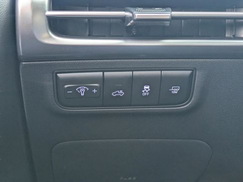 New 2026 Hyundai Santa Cruz Limited AWD/4WD image 21