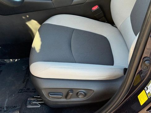 Certified 2024 Toyota RAV4 XLE image 21