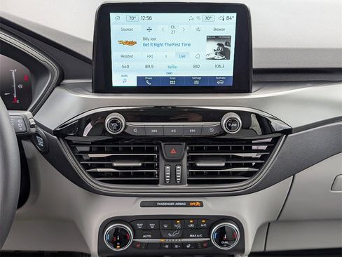 New 2026 Ford Escape Active w/ Cold Weather Package image 16