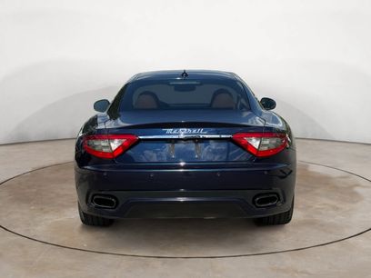 Used 2014 Maserati GranTurismo Sport