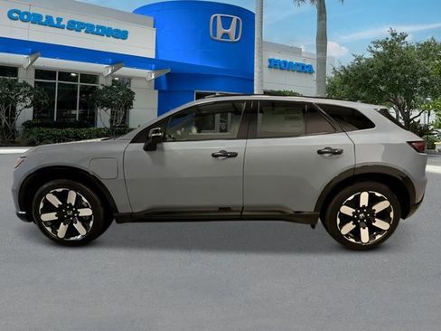 New 2026 Honda Prologue Elite image 2