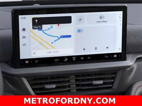 New 2026 Ford Explorer ST-Line w/ ST-Line Street Pack image 14