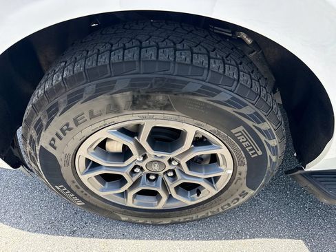 Used 2025 Ford Expedition Max Active RWD image 12