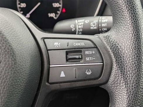 Certified 2023 Honda CR-V LX image 22