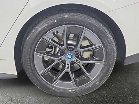 Certified 2023 BMW i4 eDrive35 image 25