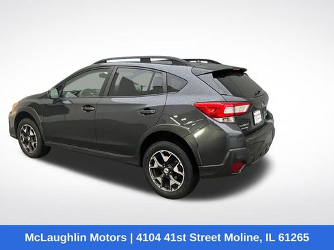 Used 2018 Subaru Crosstrek 2.0i AWD/4WD image 13