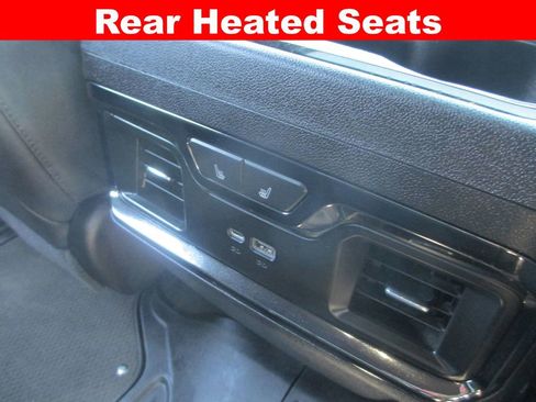 Used 2022 GMC Sierra 1500 AT4 w/ AT4 Preferred Package AWD/4WD image 24