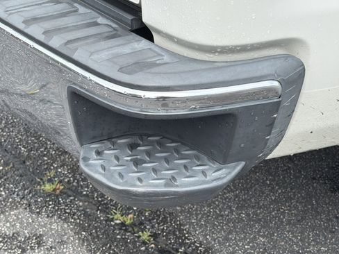 Used 2018 Chevrolet Silverado 1500 LT w/ All Star Edition RWD image 20