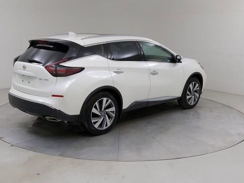 Used 2021 Nissan Murano SL image 13