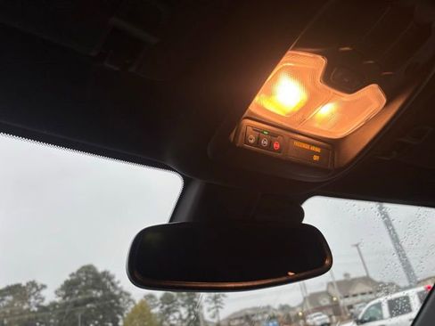 New 2026 Chevrolet TrailBlazer RS w/ Convenience Package image 27