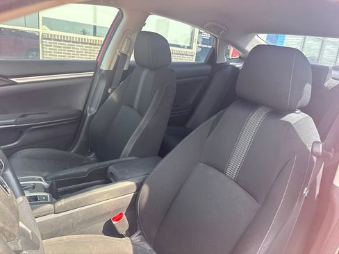 Used 2016 Honda Civic LX image 11