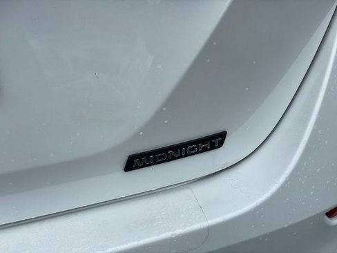 Certified 2023 Nissan Sentra SR w/ Midnight Edition Package image 26