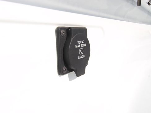 Certified 2024 RAM 2500 Laramie w/ Safety Group image 10