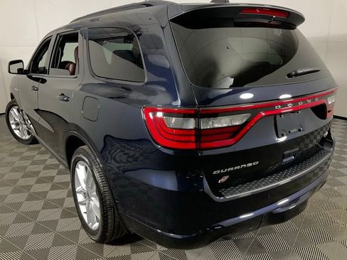Used 2024 Dodge Durango R/T AWD/4WD image 39