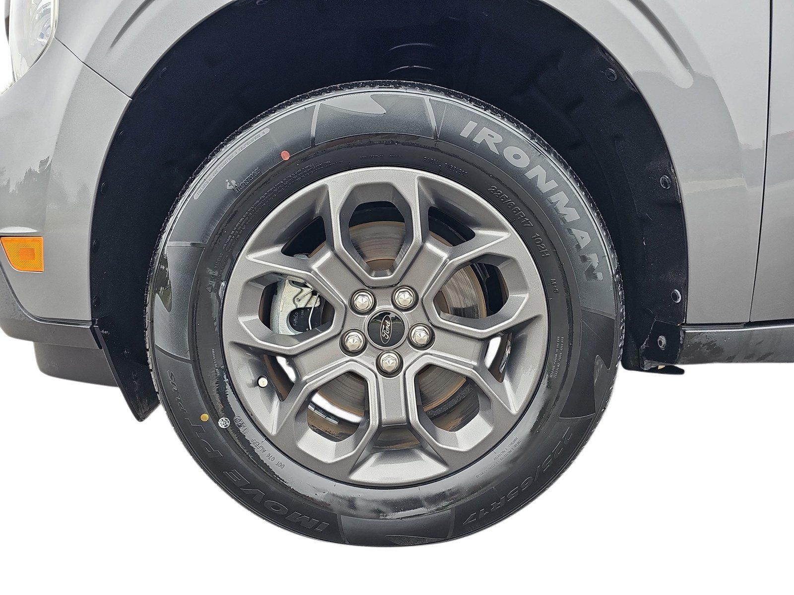 Used 2022 Ford Maverick XLT FWD image 27