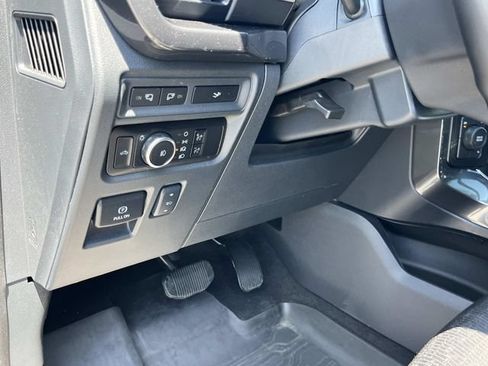 Certified 2023 Ford F150 XLT w/ Equipment Group 302A High AWD/4WD image 36